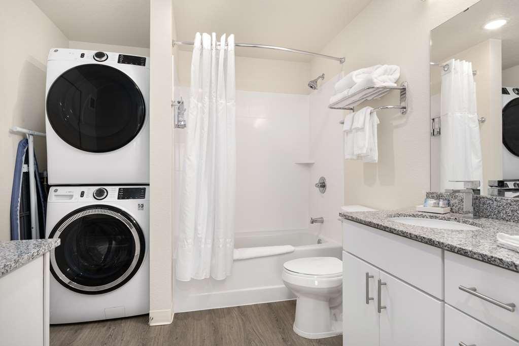 Waterwalk Extended Stay By Wyndham Minneapolis - Plymouth Instalações foto