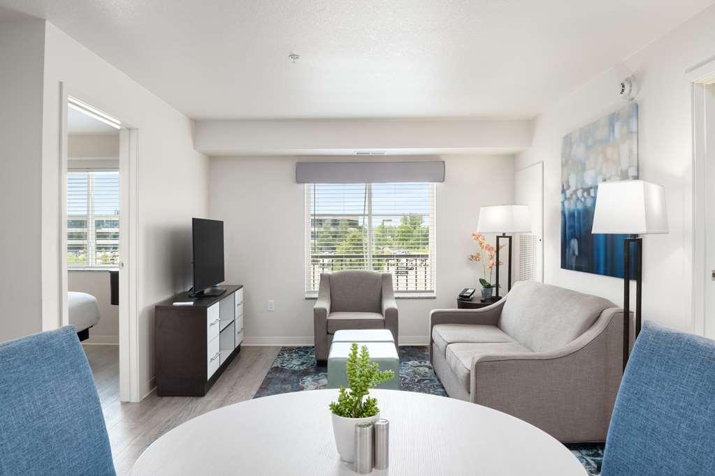 Waterwalk Extended Stay By Wyndham Minneapolis - Plymouth Instalações foto