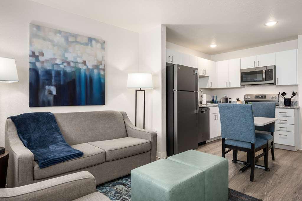 Waterwalk Extended Stay By Wyndham Minneapolis - Plymouth Instalações foto