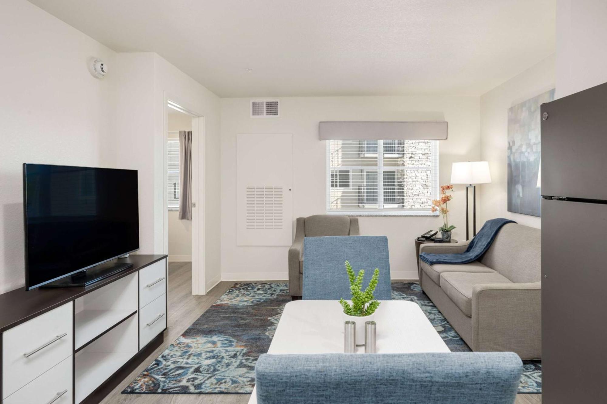 Waterwalk Extended Stay By Wyndham Minneapolis - Plymouth Exterior foto