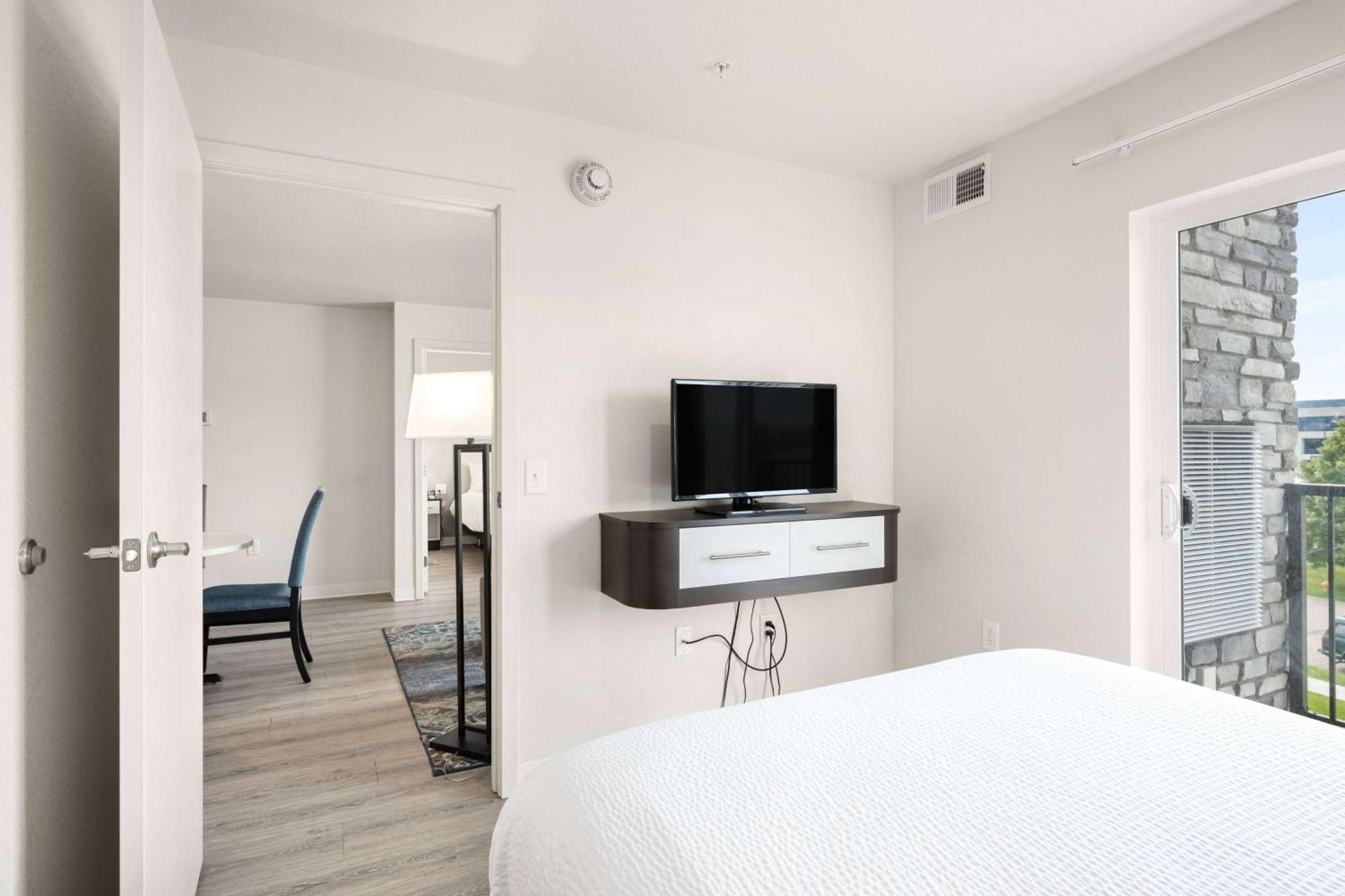 Waterwalk Extended Stay By Wyndham Minneapolis - Plymouth Exterior foto