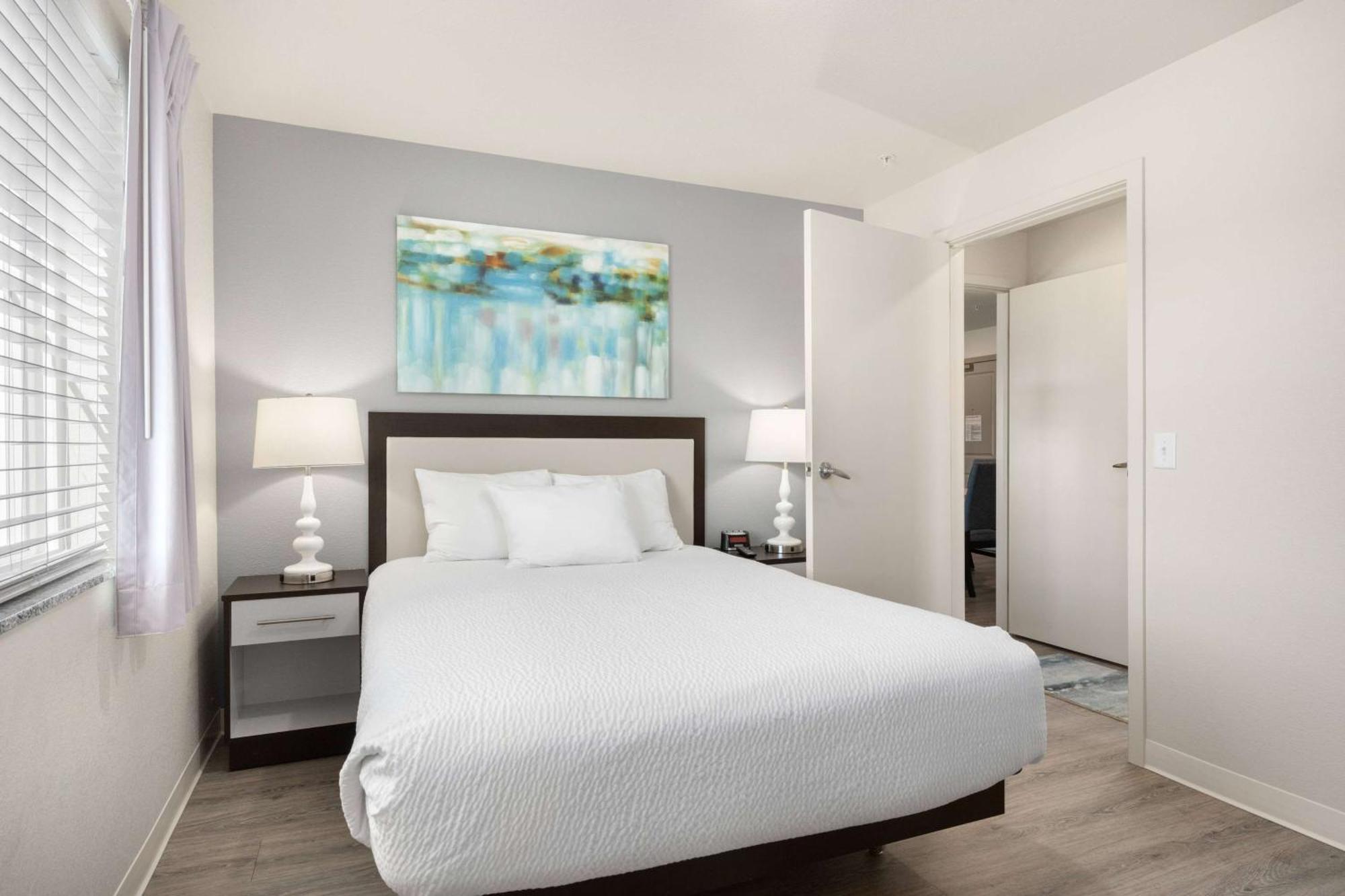 Waterwalk Extended Stay By Wyndham Minneapolis - Plymouth Exterior foto